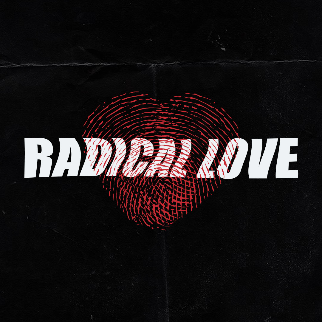 Featured image for “The Radical Love of Jesus”