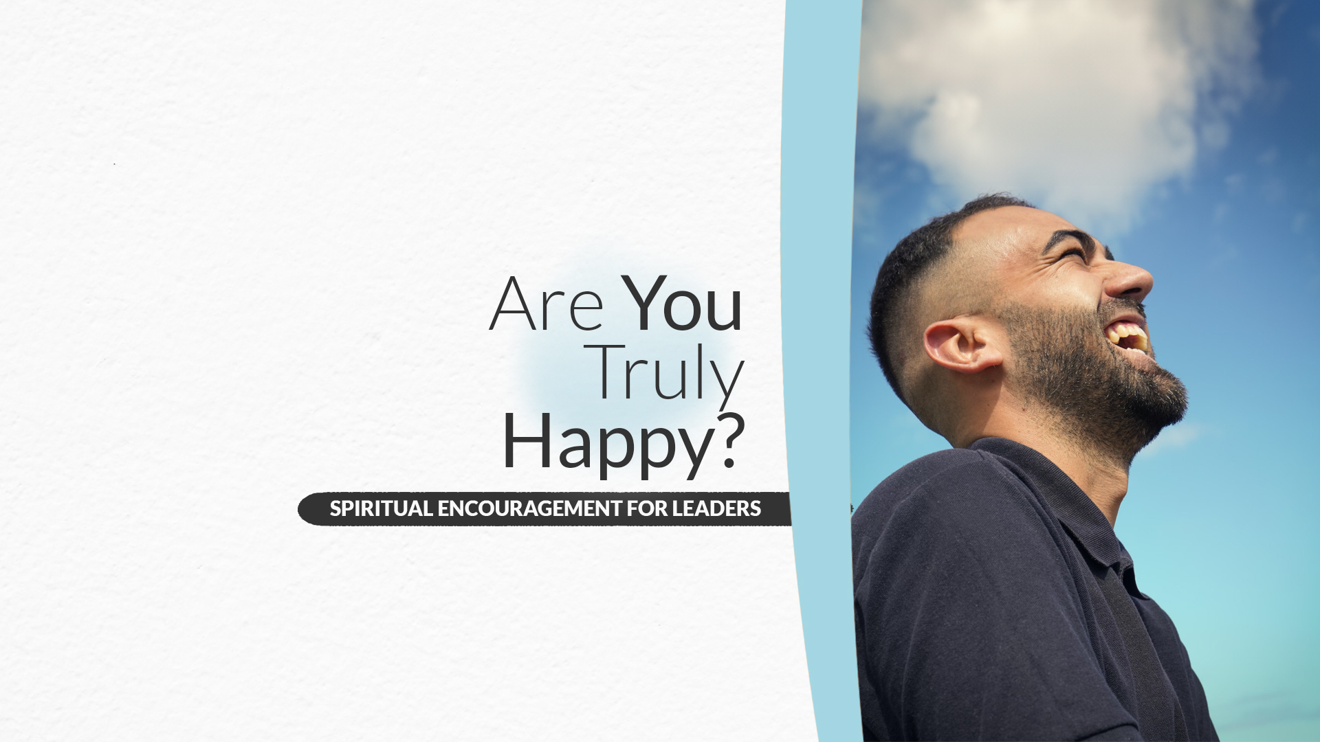 Featured image for “Are You Happy?”