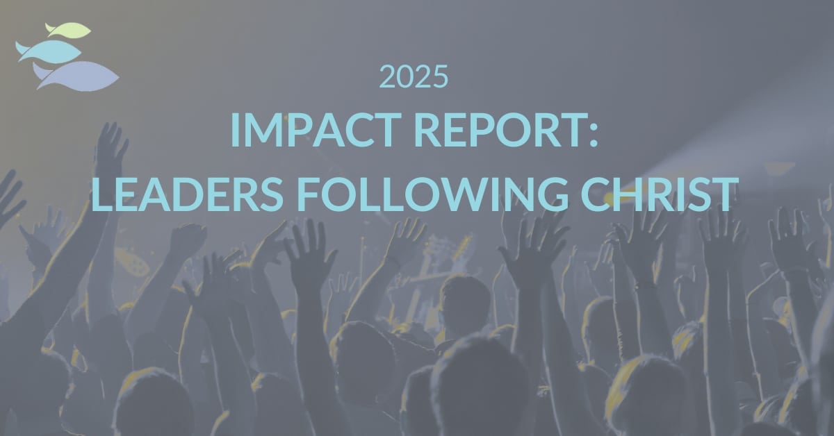 Featured image for “2025 Impact Report”